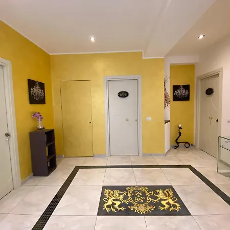 I Due Grifoni Apartments Taormina Exterior photo