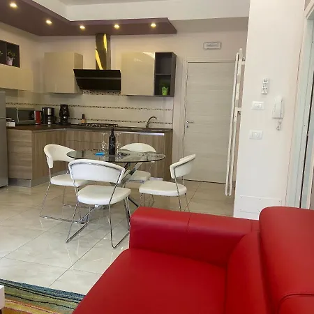 I Due Grifoni Apartments Taormina Exterior photo