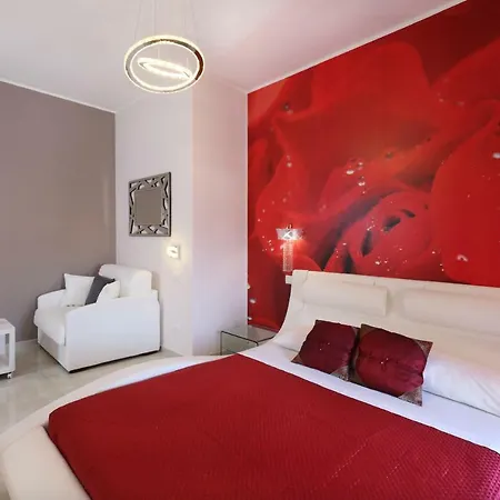 I Due Grifoni Apartments Taormina Exterior photo