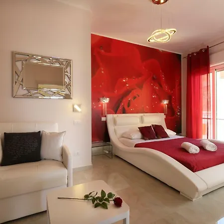 I Due Grifoni Apartments Taormina Exterior photo
