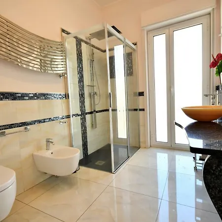 I Due Grifoni Apartments Taormina Exterior photo