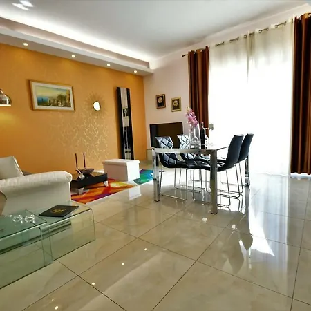I Due Grifoni Apartments Taormina Exterior photo