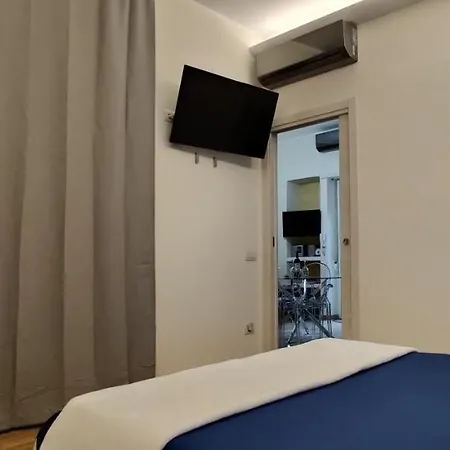 I Due Grifoni Apartments Taormina Exterior photo
