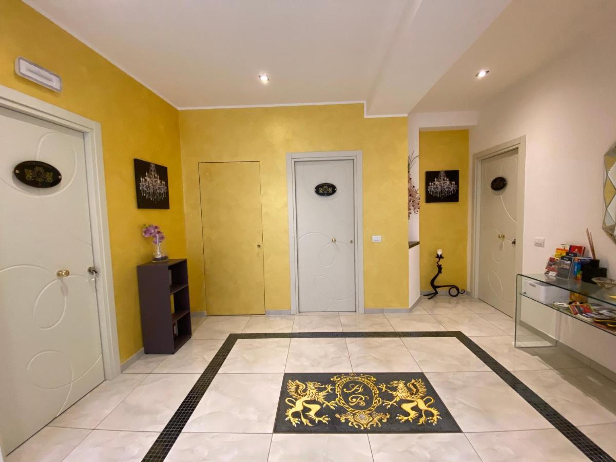 Apartment I Due Grifoni Taormina