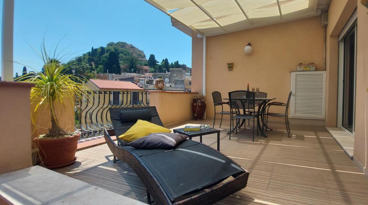 I Due Grifoni Taormina