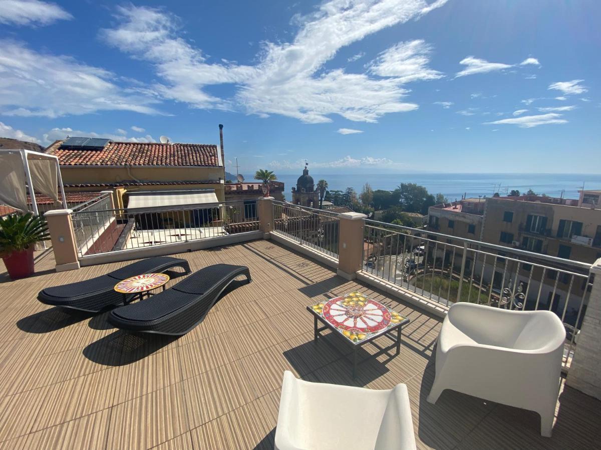 Apartment I Due Grifoni