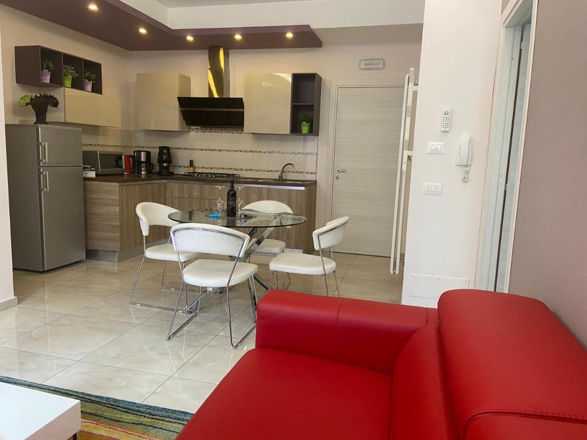 I Due Grifoni Apartment *