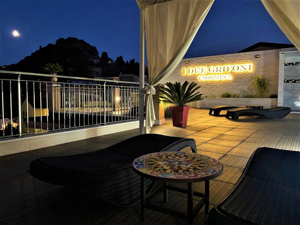 I Due Grifoni Apartment