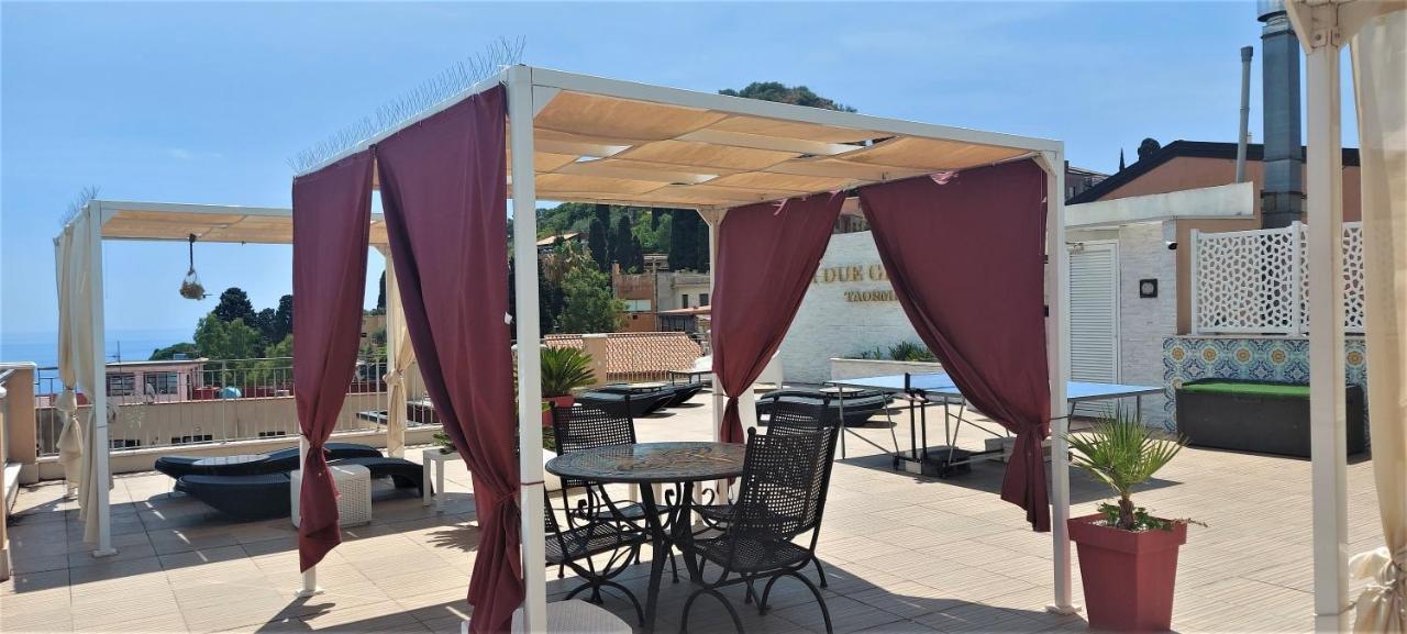 I Due Grifoni Apartment