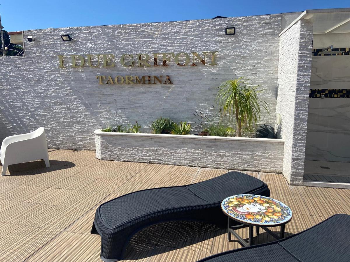 I Due Grifoni Apartment