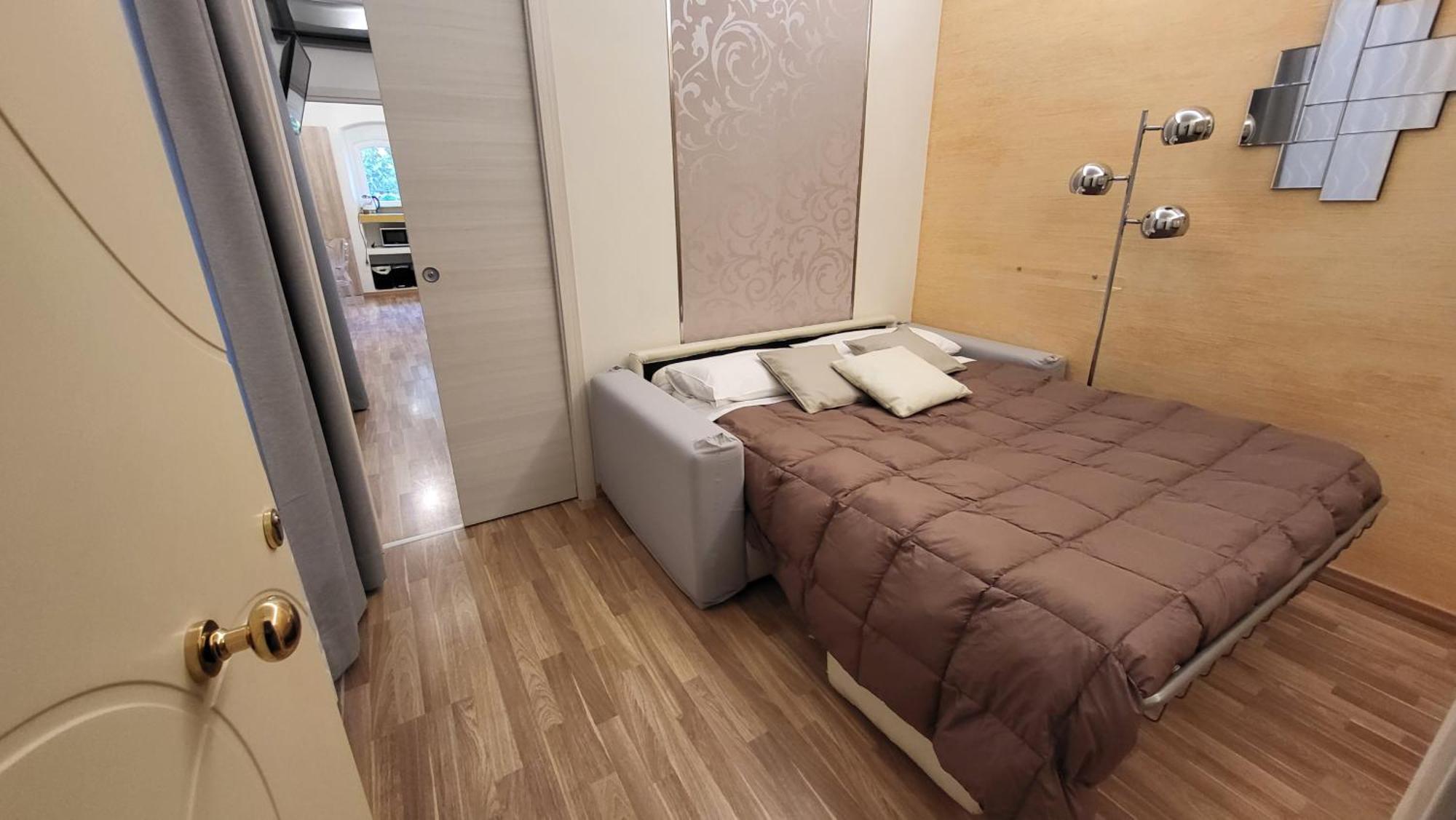 Apartment I Due Grifoni