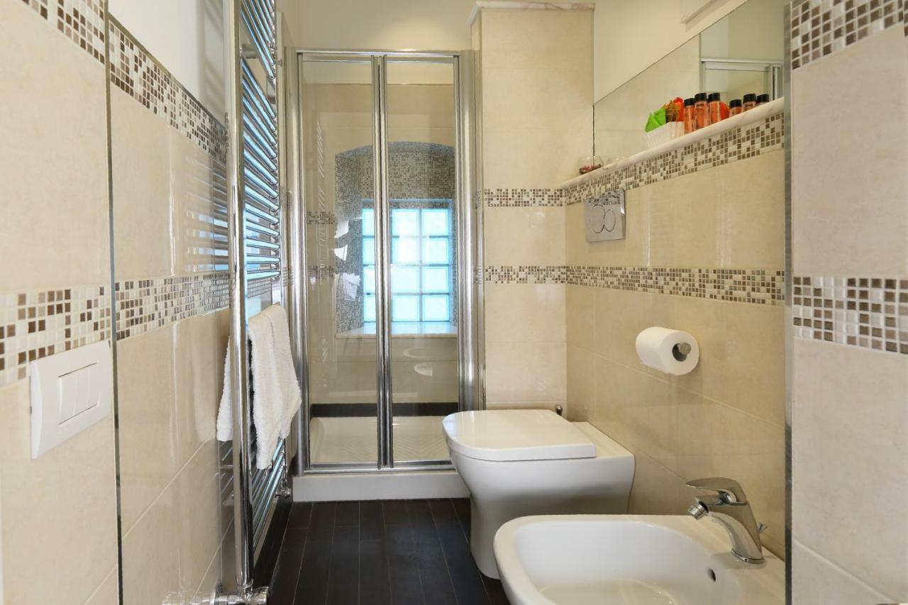 Apartment I Due Grifoni Taormina