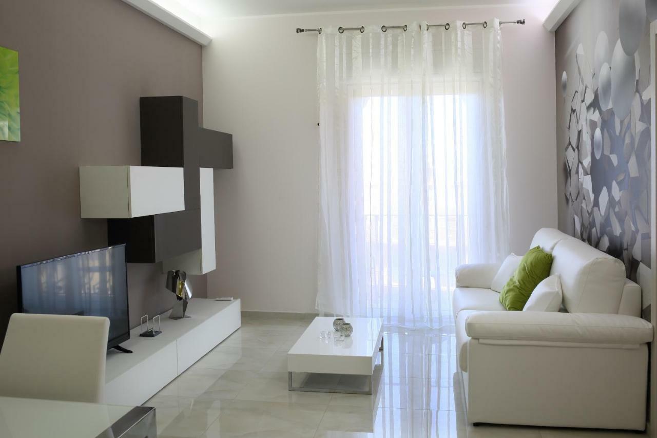 I Due Grifoni Apartment