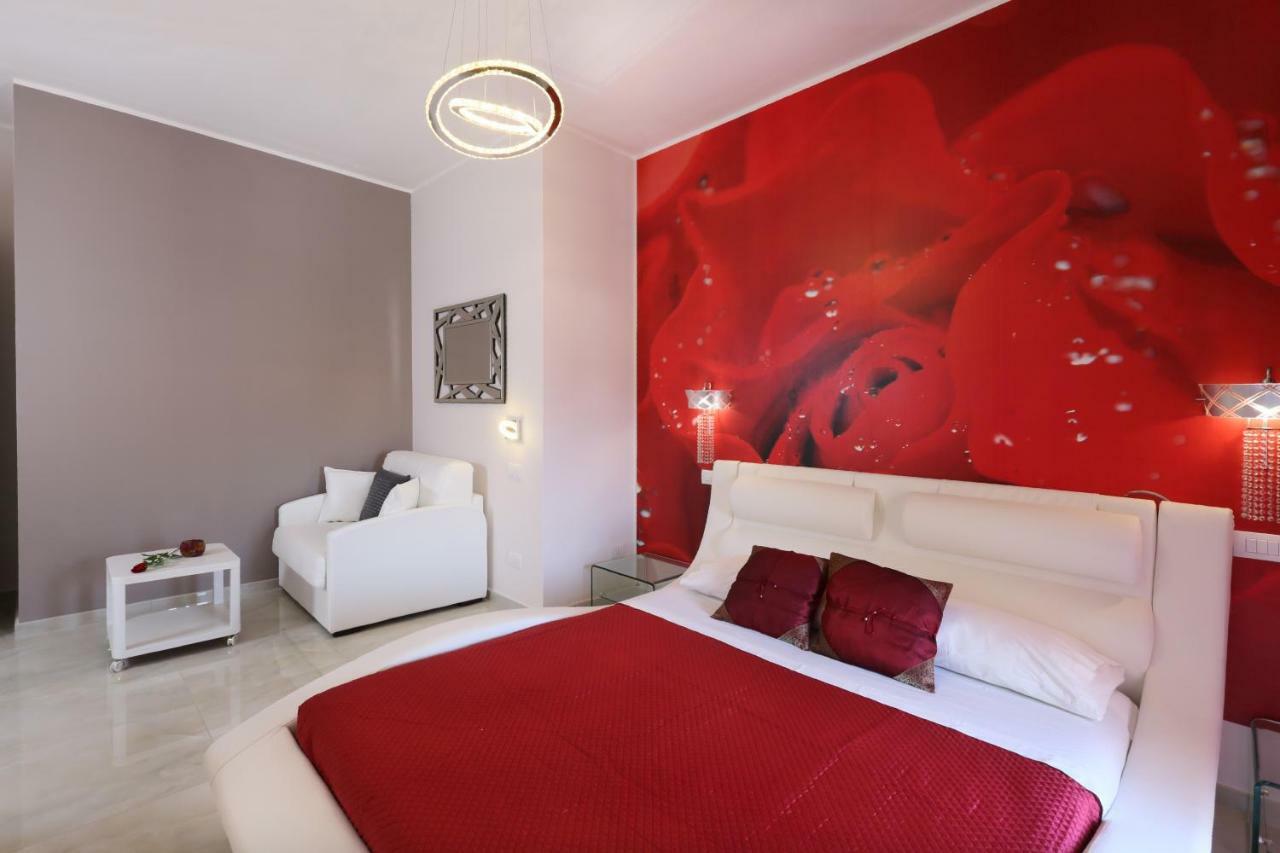 I Due Grifoni Apartment Taormina