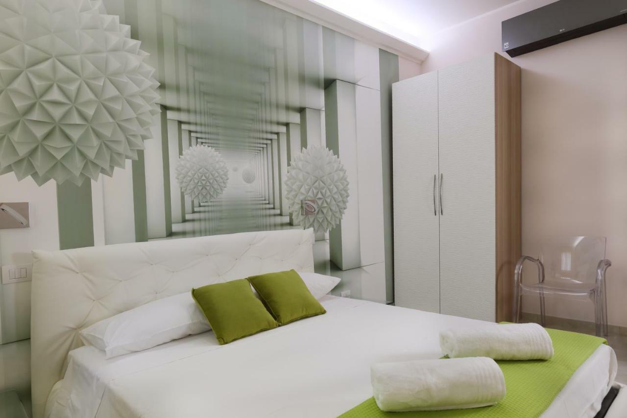 I Due Grifoni Apartment Taormina