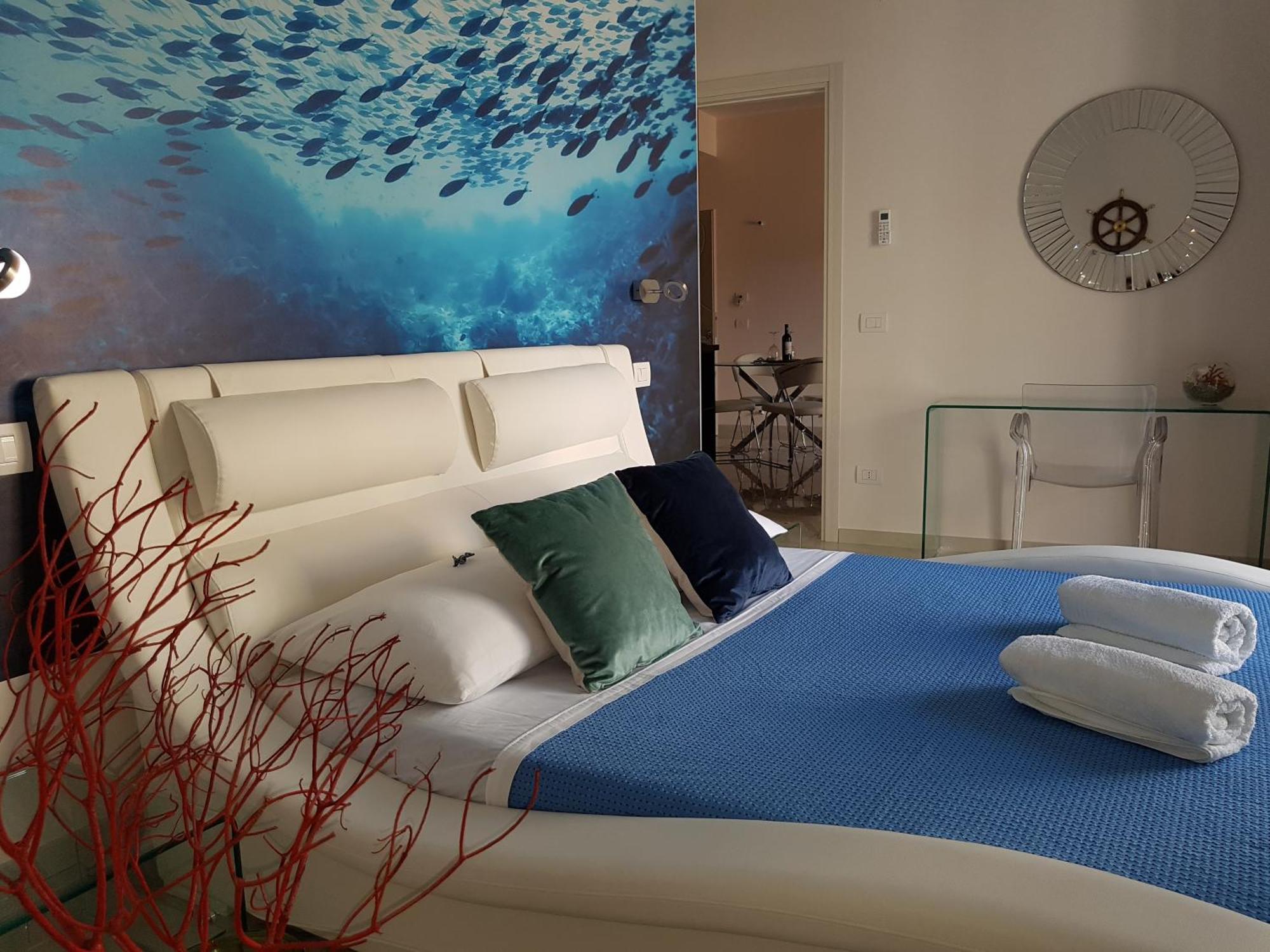 Apartment I Due Grifoni