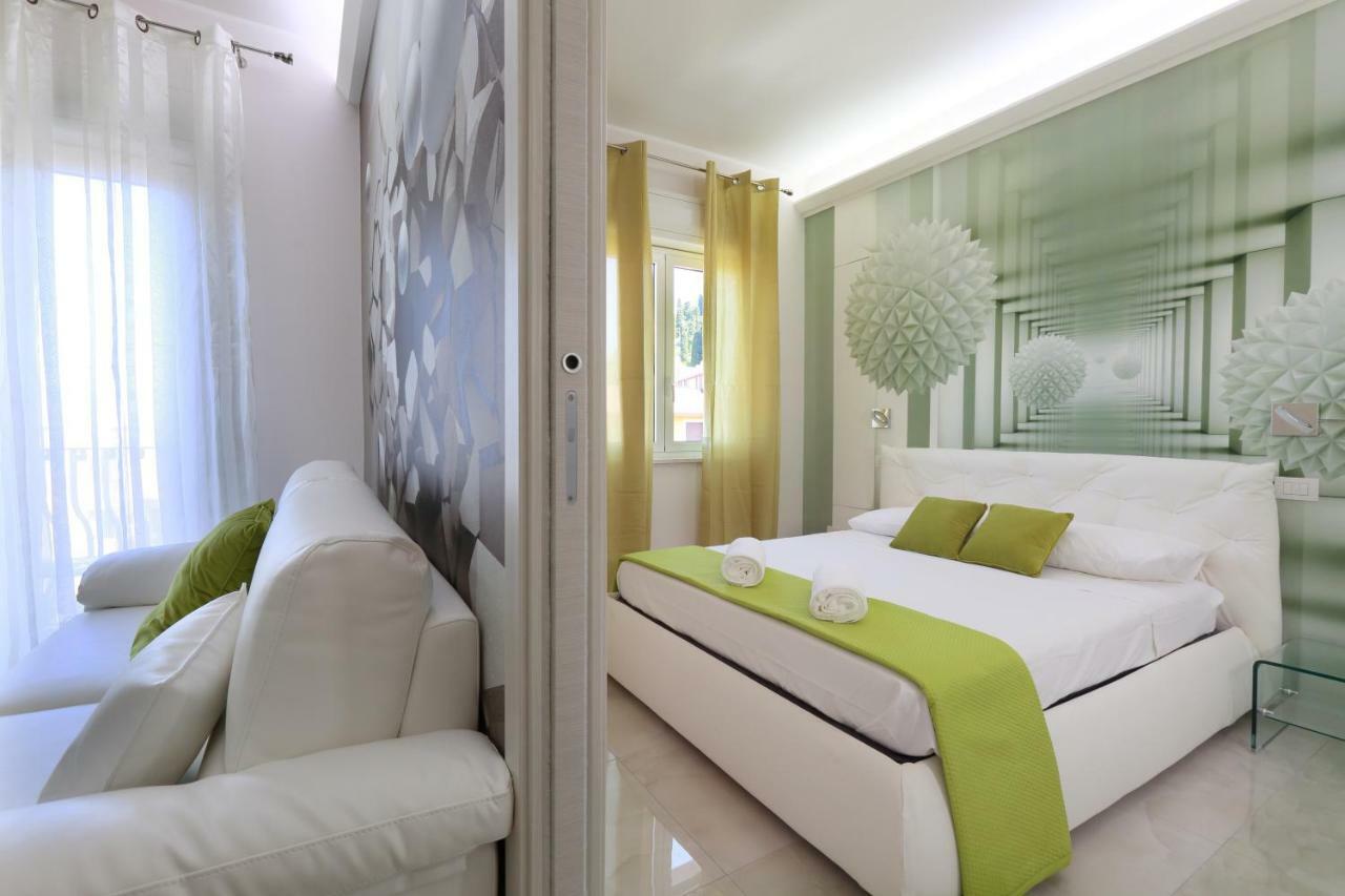 I Due Grifoni Apartment *