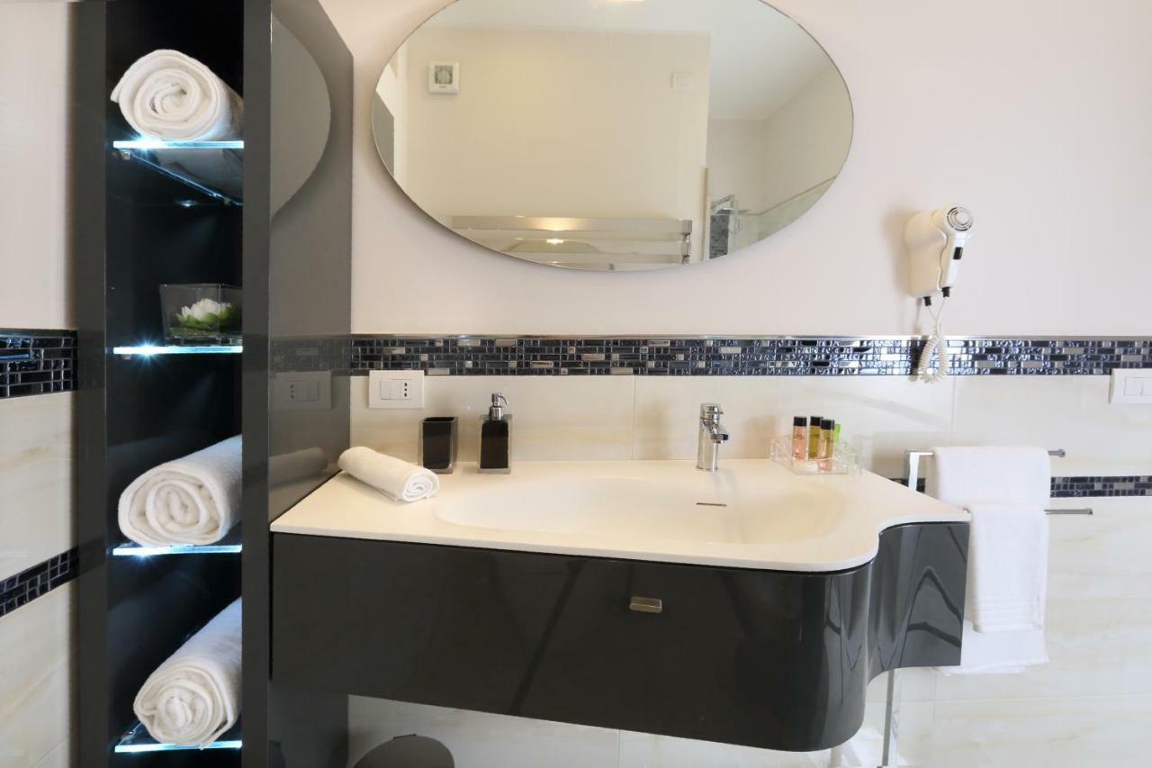 Apartment I Due Grifoni Taormina