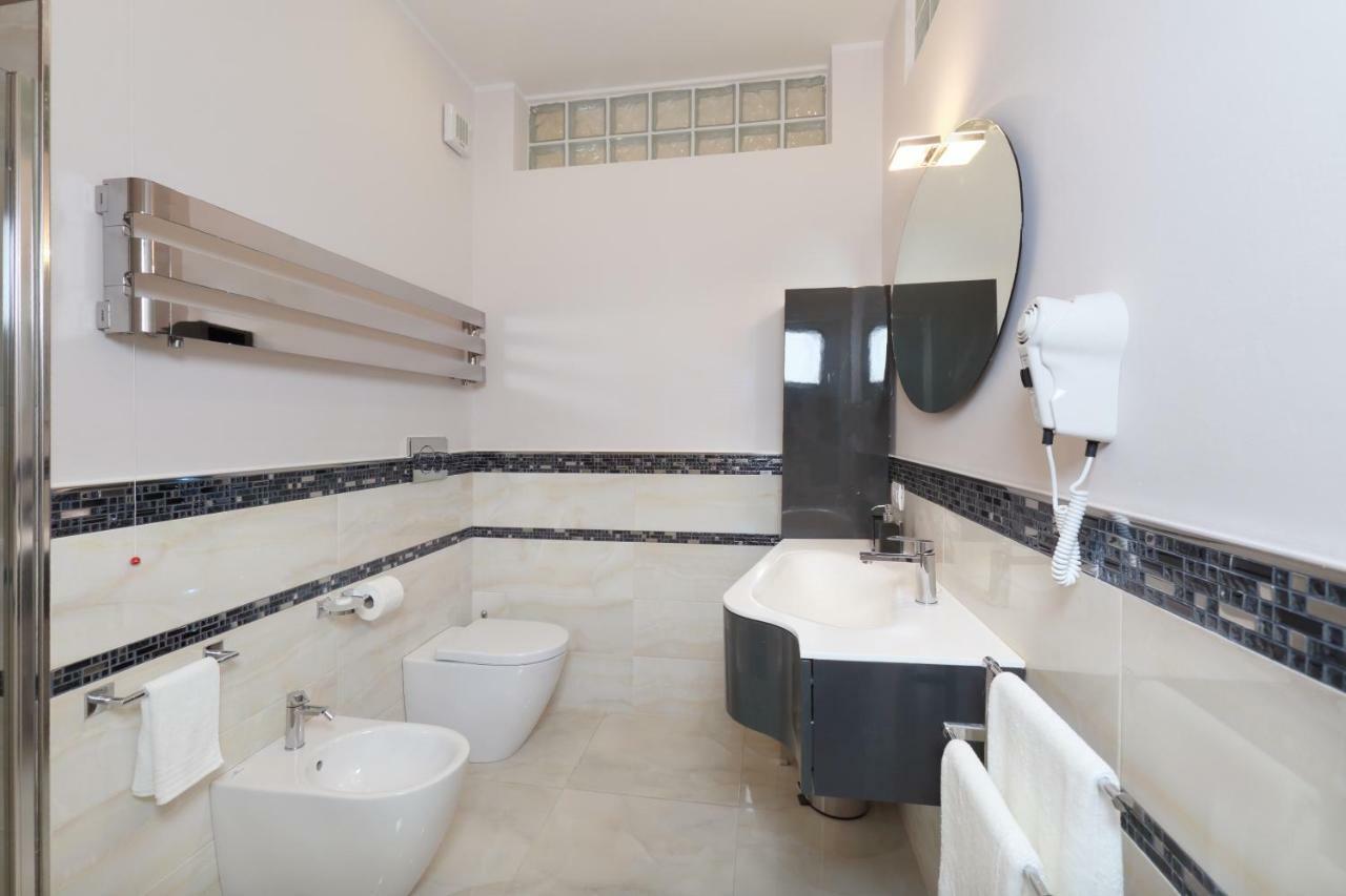 Apartment I Due Grifoni