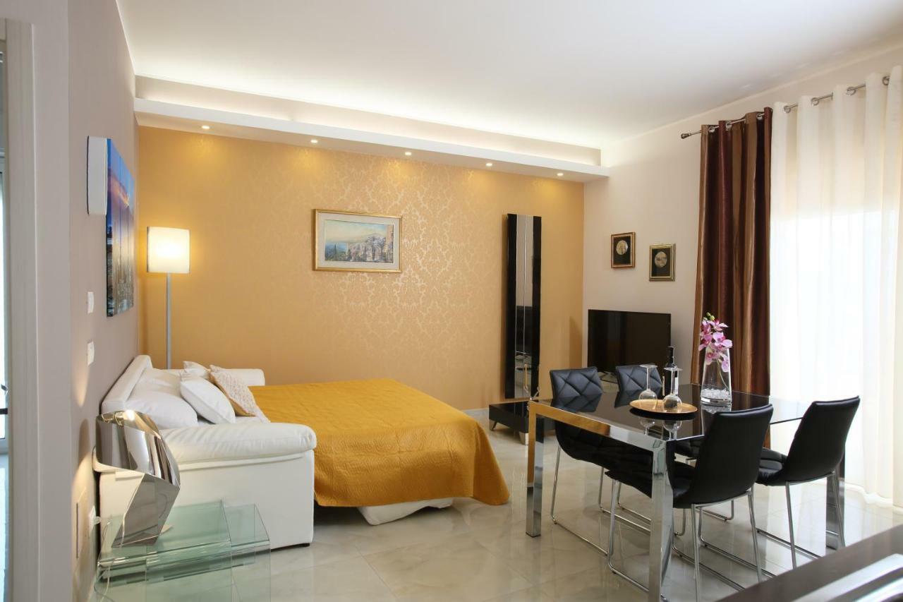 Apartment I Due Grifoni Taormina
