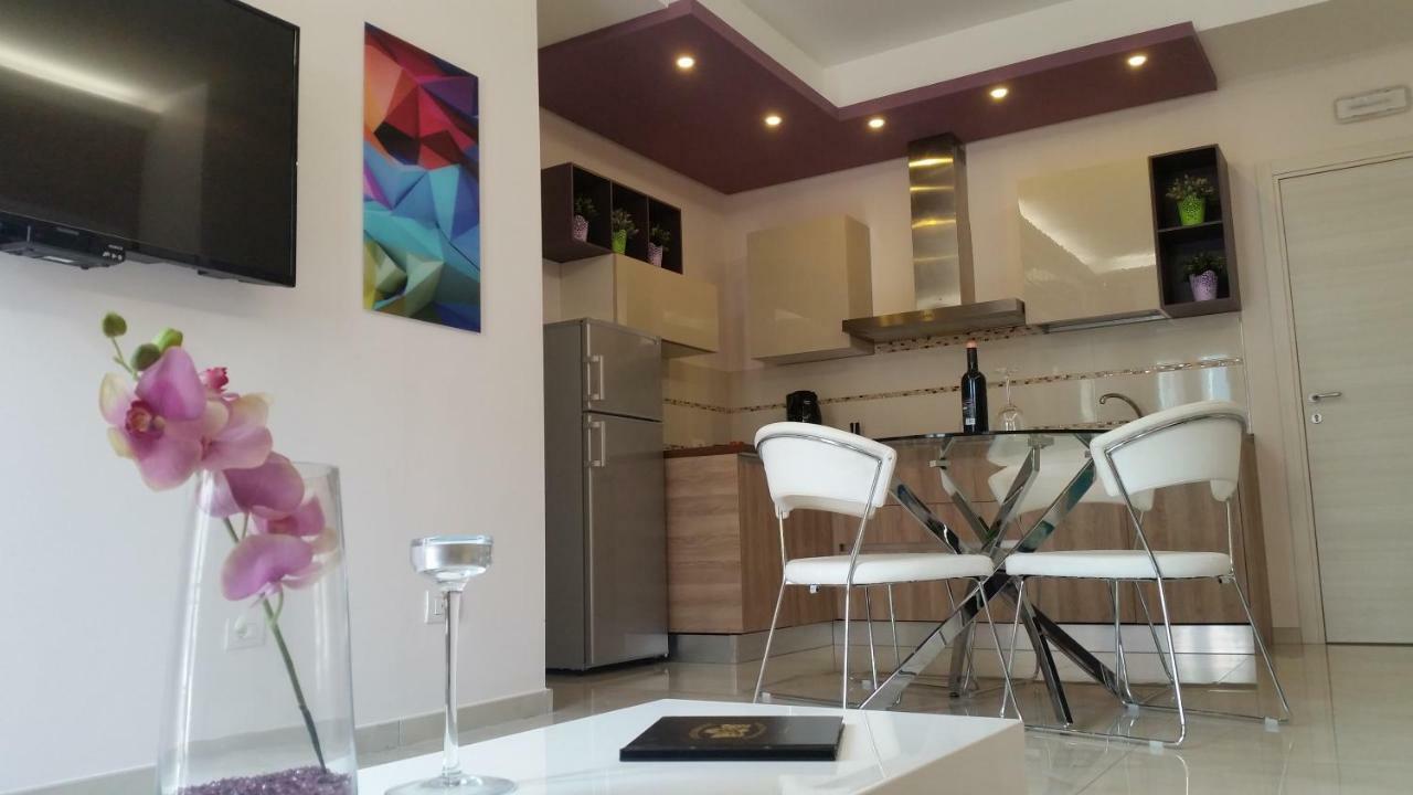Apartment I Due Grifoni Taormina
