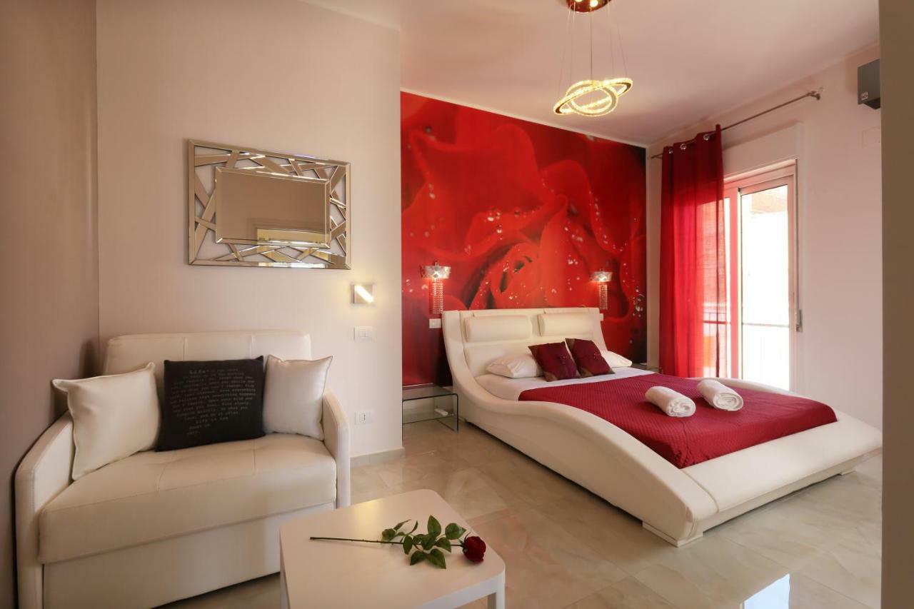 I Due Grifoni Apartment *