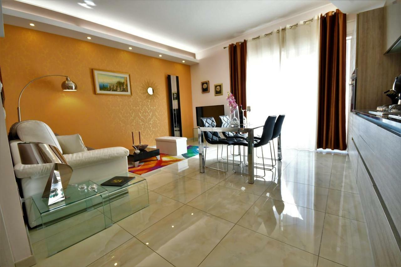 Apartment I Due Grifoni