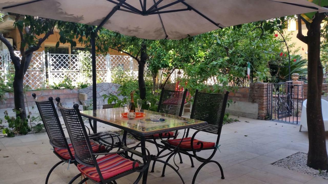 Apartment I Due Grifoni
