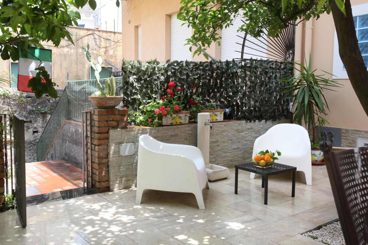 Apartment I Due Grifoni *