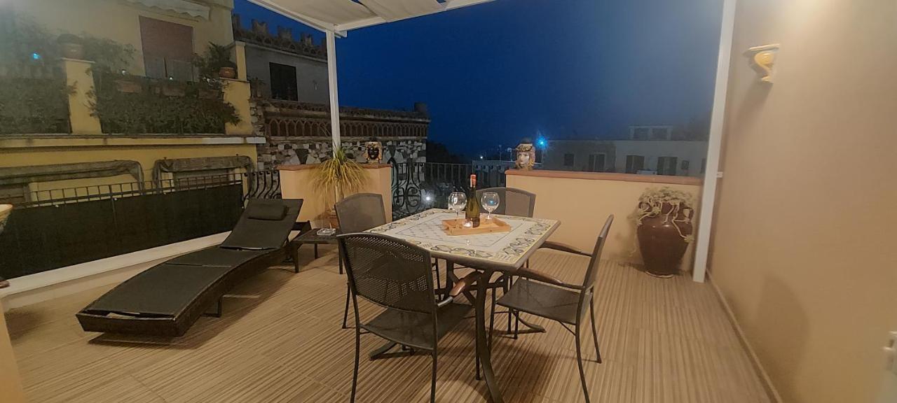 Apartment I Due Grifoni *