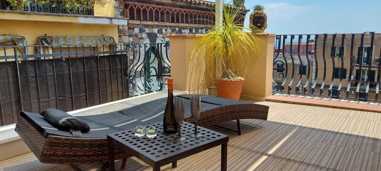 Apartment I Due Grifoni *