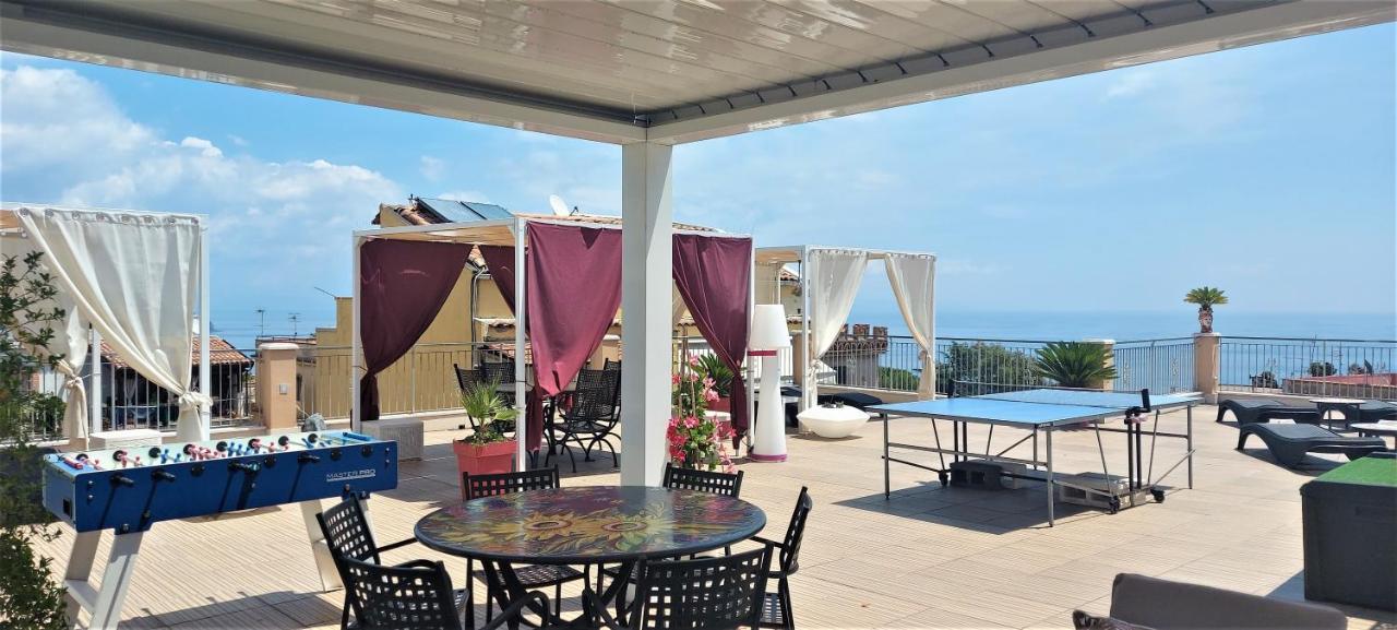 Apartment I Due Grifoni