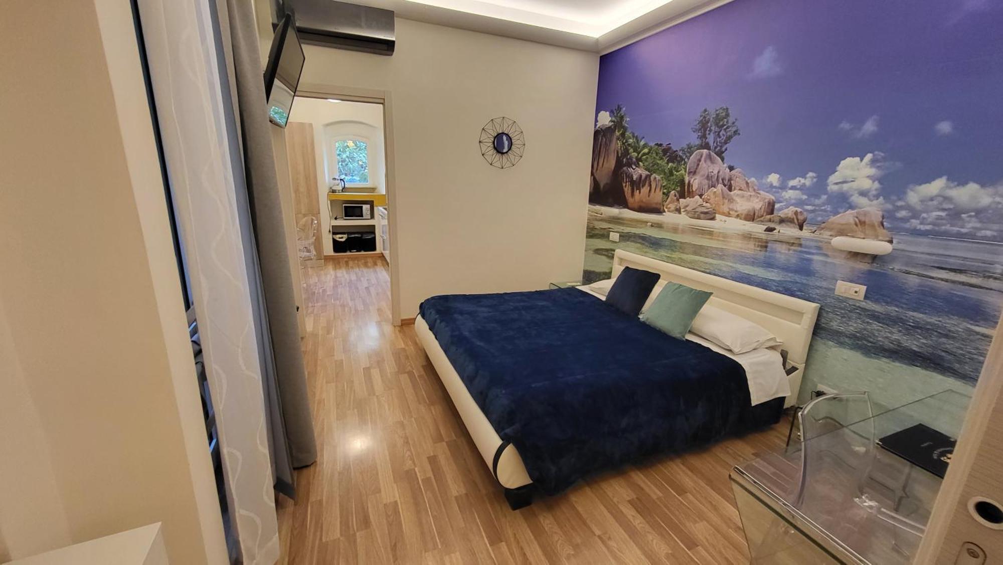 Apartment I Due Grifoni *