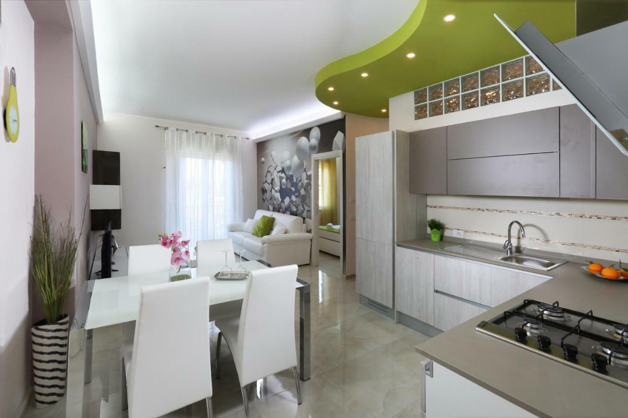Apartment I Due Grifoni *